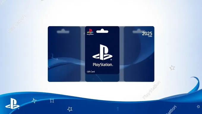 PlayStation Gift Card Generator 2025 Now Available