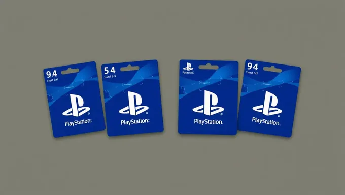 PlayStation Gift Card Generator 2025 Official Release