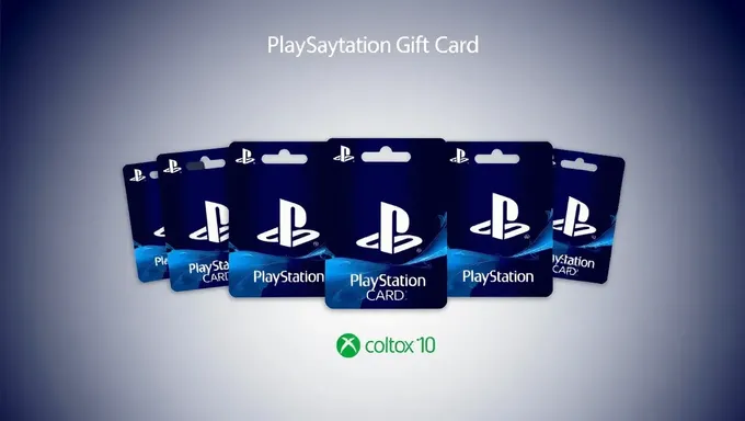 PlayStation Gift Card Generator 2025 Secure Process