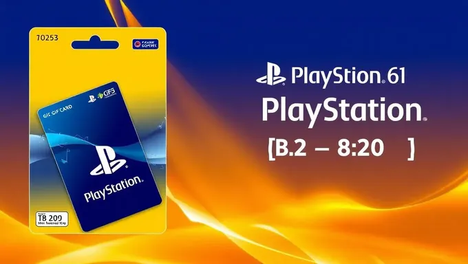 PlayStation Gift Card Generator 2025 Unlimited Cards