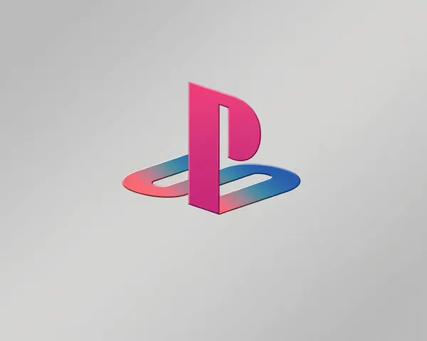 Playstation Logo PNG Transparent Background Needed