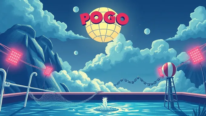 Pogo to Hold Gyms Best in July 2025