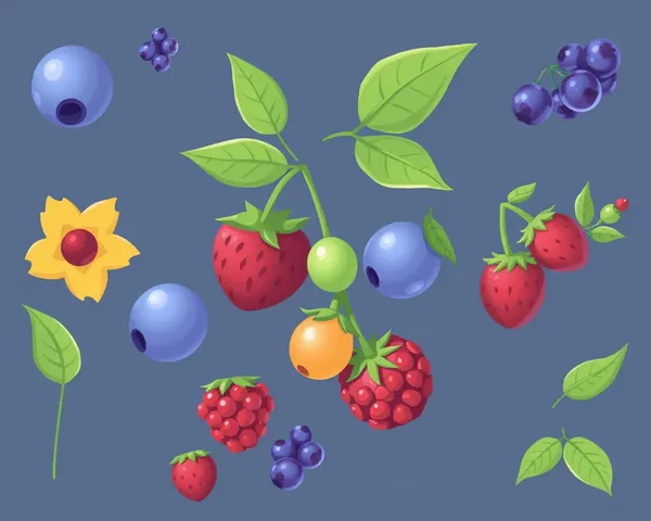 Pokemon Berries Icon PNG Image Exist