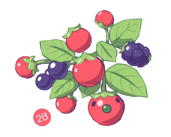 Pokemon Berries Icon PNG Image Found Again