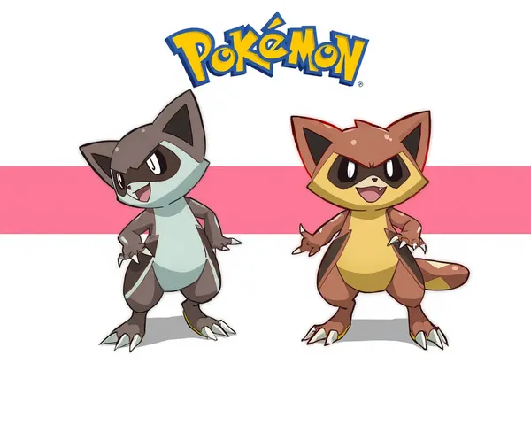 Pokemon Cacoonas PNG: Same Title with Pokemon and Cacoonas PNG Mentioned