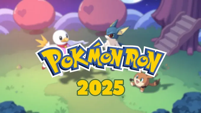 Pokemon Day 2025: Let the Fun Begin