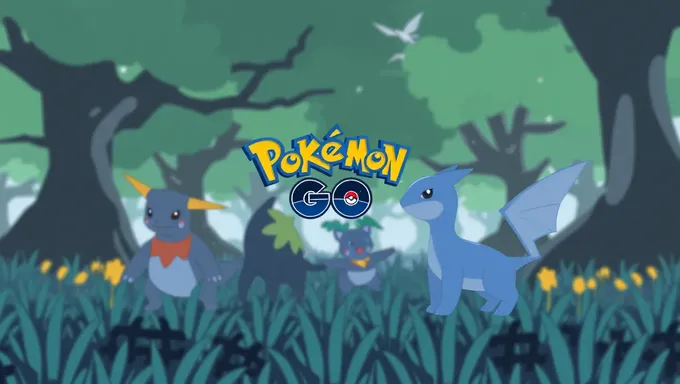 Pokemon Go February 2025 Community Day Details