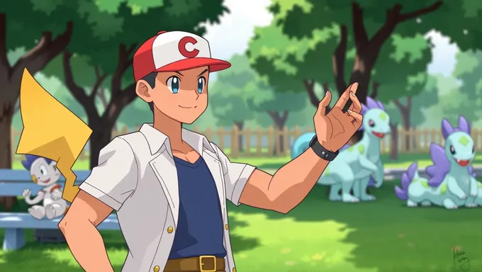 Pokemon Go Giovanni's July 2025 Event Schedule