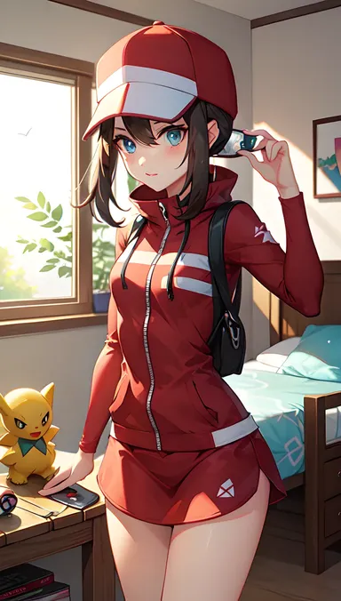 Pokemon Hentai Game: A New Twist on Classic