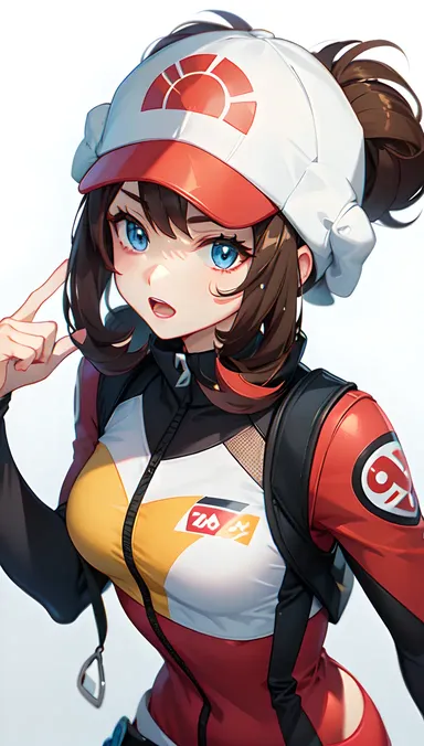 Pokemon Hentai Game: Adult Content for Fans