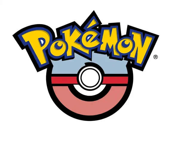 Pokemon Randomizer Logo PNG File Needed