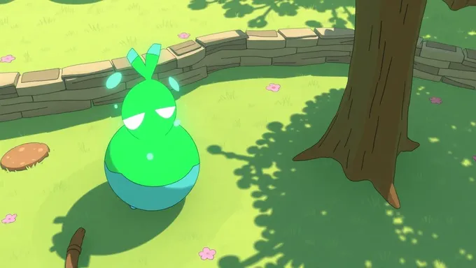 Pokemongo July 2025: Green Egg Event Start