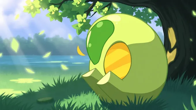 Pokemongo July 2025: Green Egg Start Date