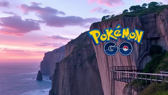 Pokémon Go Cliff July 2025 Event Details Unveiled Soon