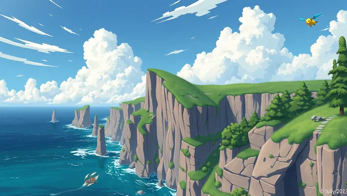 Pokémon Go Cliff Launching in July 2025 for Players