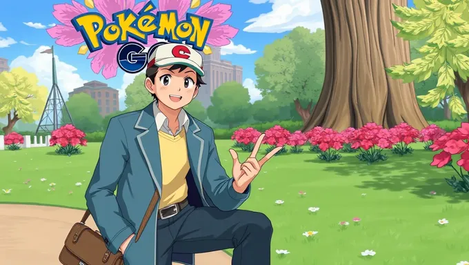 Pokémon Go Giovanni April 2025: Event Date Revealed