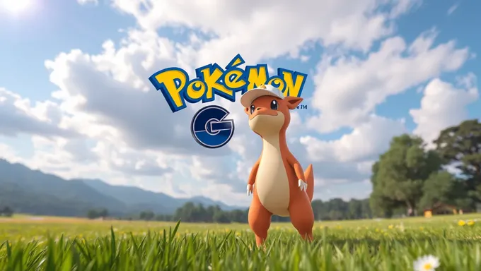 Pokémon Go Giovanni April 2025: New Pokémon Available