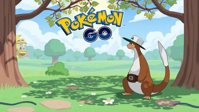 Pokémon Go Giovanni April 2025: New Raid Battles Ahead