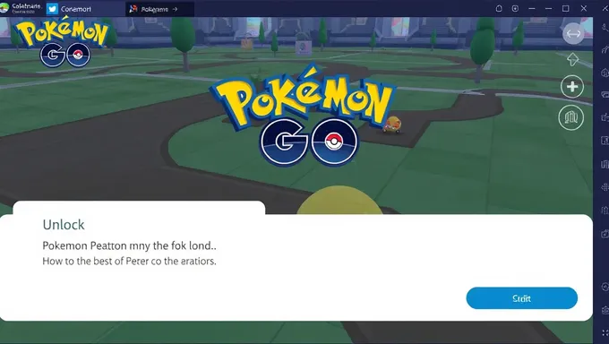 Pokémon Go Ultra Unlock 2025: New Updates Arriving