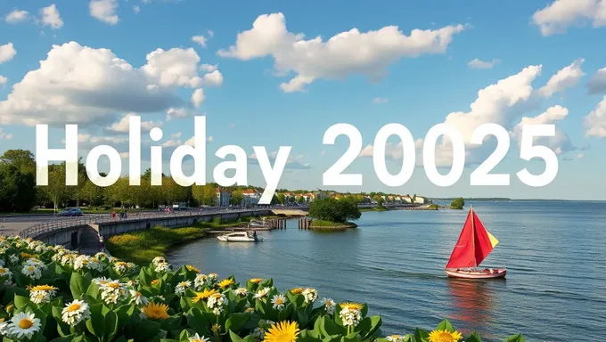 Polish 2025 July Holidays and Celebrations Schedule