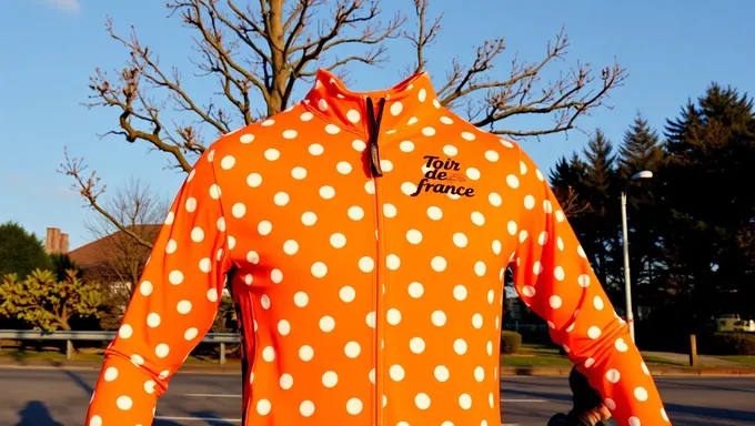 Polka Dot Jersey Tour de France 2025 Favorites Revealed