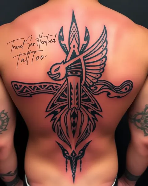 Polynesian Tattoo Meanings: A Journey Through Tradition and Art