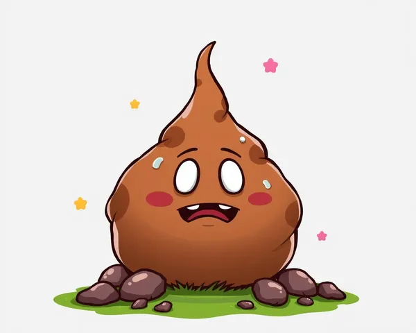 Poop PNG: A Fun and Creative Hobby