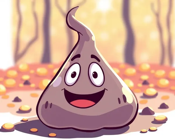 Poop PNG: A Surprising Form of Art