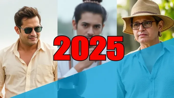 Popular Movies of 2025 in July Revealed