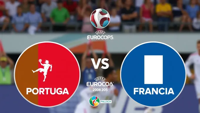 Portugal vs France Euro 2025 Match Odds