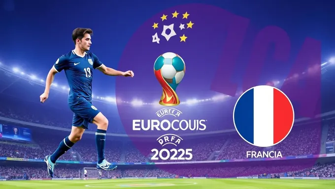 Portugal vs France Euro 2025 Match Schedule