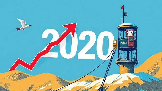 Postage Increase Coming in 2025 Announced