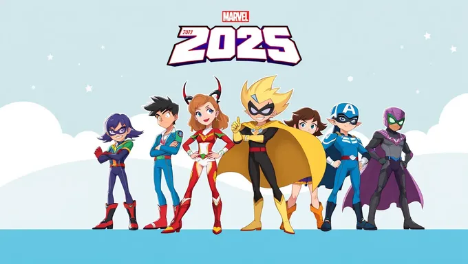 Posterheroes 2025 Winners: The Future of Heroes