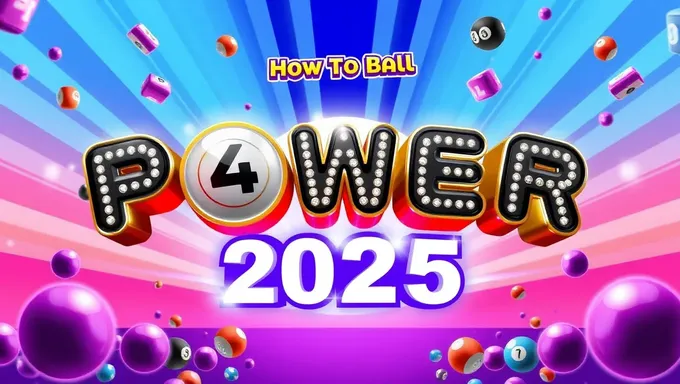 Power Ball Draw Date April 1 2025 Announced