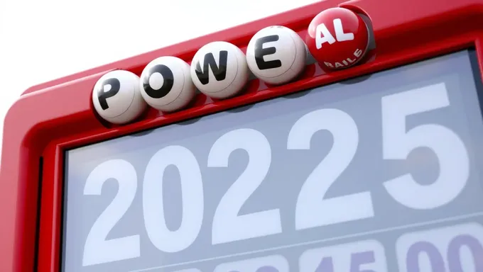 Powerball April 3 2025 Winning Numbers Confirmed Now