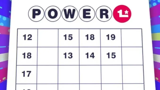 Powerball Draw Results for June 8 2025