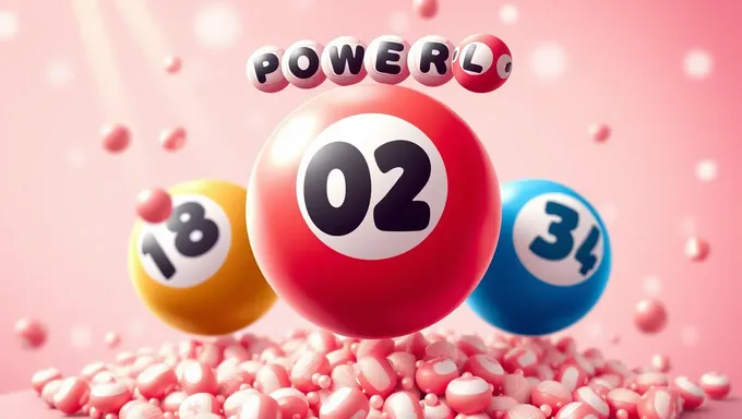 Powerball January 1st, 2025 Winning Ticket Sold