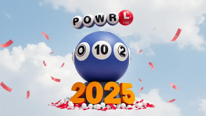 Powerball July 10 2025 Jackpot Winning Numbers Released