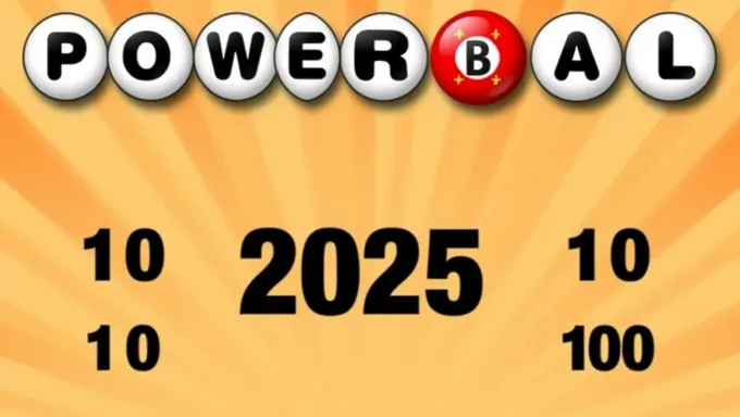 Powerball July 10 2025 Winning Numbers Confirmed