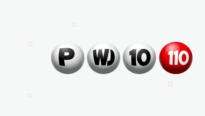 Powerball July 10 2025 Winning Numbers Disclosed