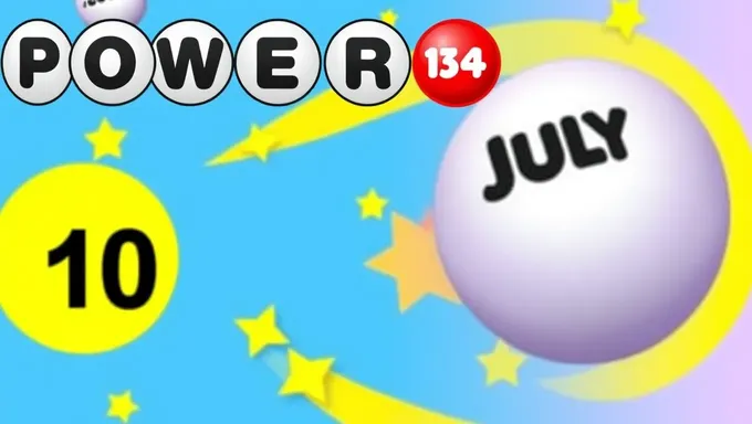 Powerball July 10 2025 Winning Numbers Unveiled