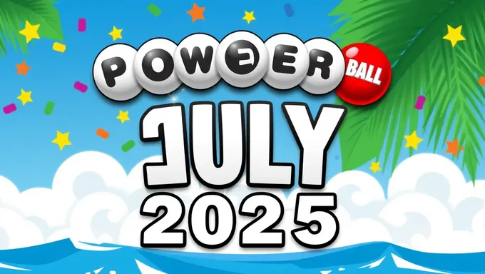 Powerball July 15 2025 Winning Numbers to Check Today