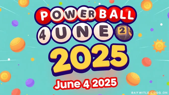 Powerball June 24 2025 Winning Tickets Claimed