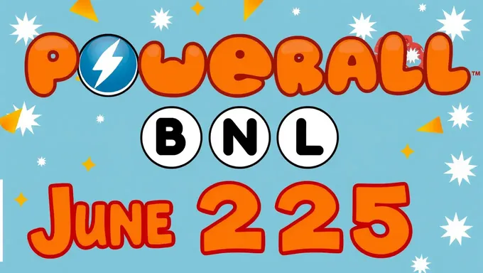 Powerball June 3 2025 Results and Prize Winners