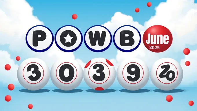 Powerball June 3 2025 Winning Numbers and Prizes