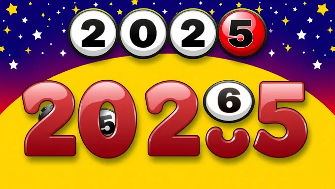 Powerball Numbers July 1 2025 Drawing Results