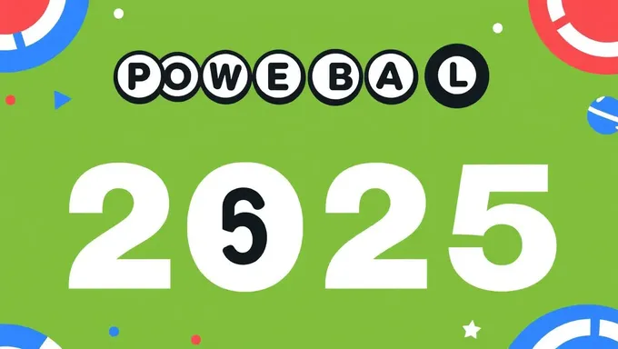 Powerball Numbers June 1 2025: Winning Numbers