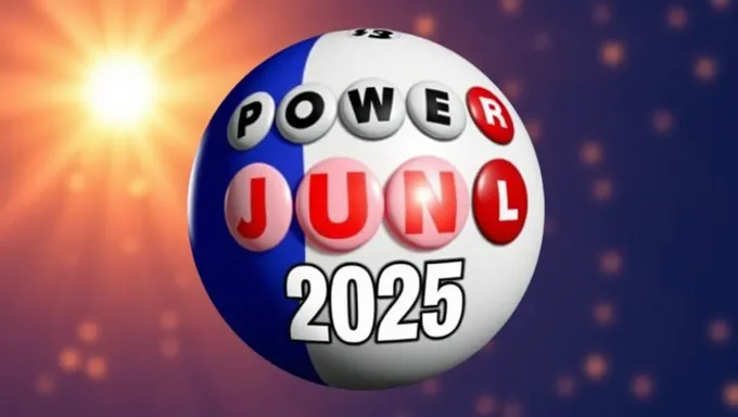 Powerball Numbers June 8 2025 Revealed Now