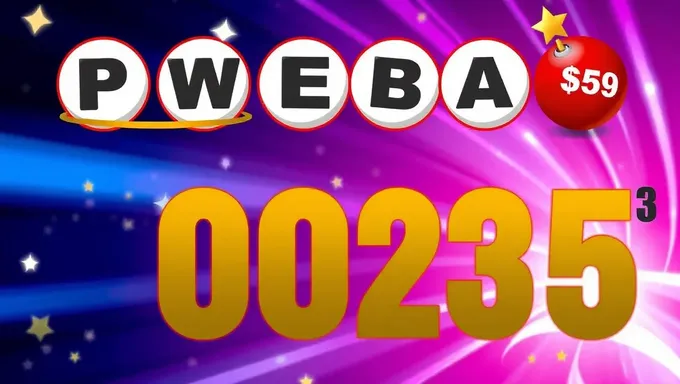 Powerball Numbers for April 3 2025 Announced Officially