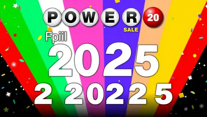 Powerball Numbers for April 3 2025 Daily Draw